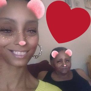 Meet your Posher, Nikki